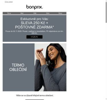 250 Kč + poštovné zdarma pro Vás!