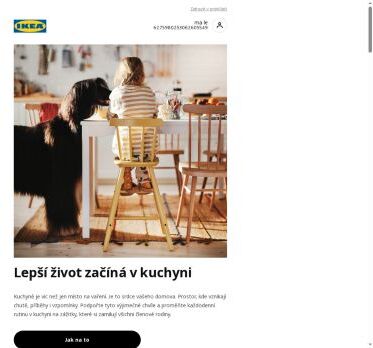 S dobrými pomocníky je radost vařit!