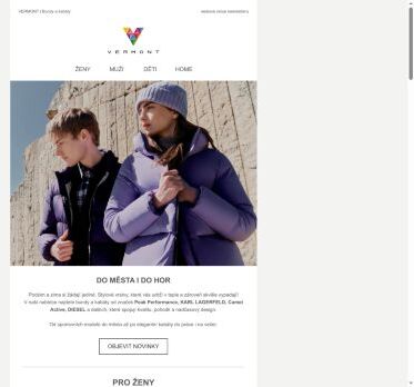 Objevte bundy a kabáty pro chladné dny.🧥