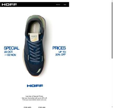 LAST DAY | Special Prices