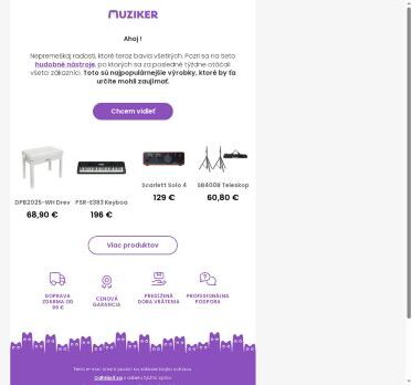 Po čom všetci túžia?