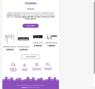 Po čem všichni touží?