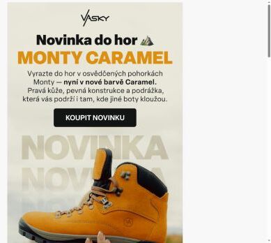 Na Sněžku nebo i výš?