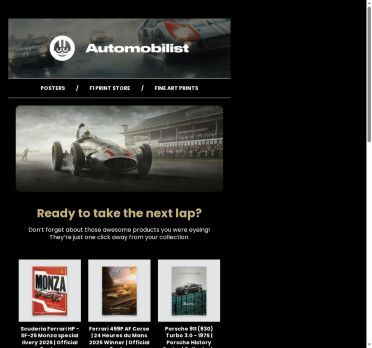 Don’t let it slip away – get your
 legend now!