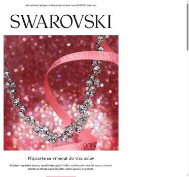 Našli jste již svůj sváteční look?