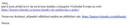Přímé letenky do MOLDAVSKA z Prahy - 1 169 Kč - HonzovyLetenky.cz