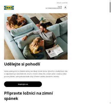 Připravte se na zimu s našimi novinkami.