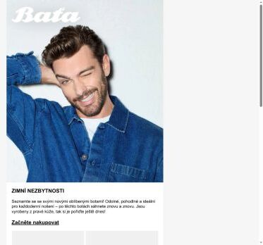 Nejlepší boty pro zimní sezónu❄️