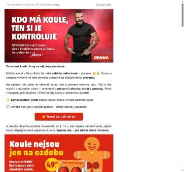 Kdo má koule, ten si je kontroluje! 💣