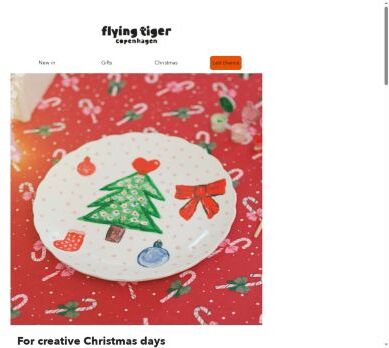 Ready for a creative Christmas? 🎄🎨