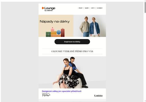 Versace Jeans Couture & Pepe Jeans jsou tu a přinášejí něco speciálního