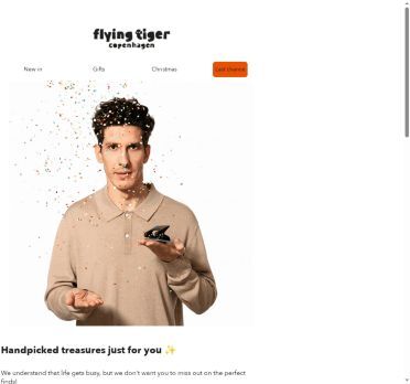 Explore exclusive picks just for you! 🌟