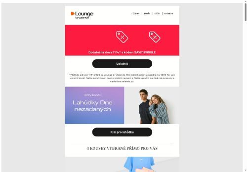 Under Armour zakončuje Den nezadaných & 11% sleva 🧁