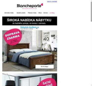 Nenechte si ujít...