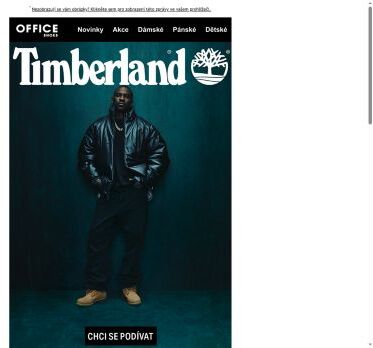 Ikonické Timberland 6-Inch Boots – symbol sebejistoty a autentického městského stylu