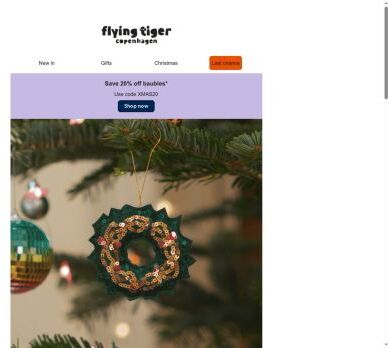 Is your tree the centrepiece of your Christmas
 décor? 🎄✨