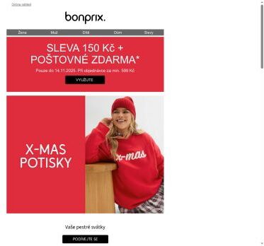 Poslední šance: ušetřete