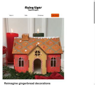 Welcome to our gingerbread world 🎅🏻🍪