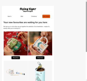 Should these become new favourites at your home? ❤