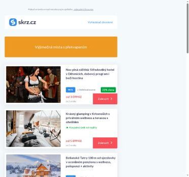 Víkend plný slev 💣