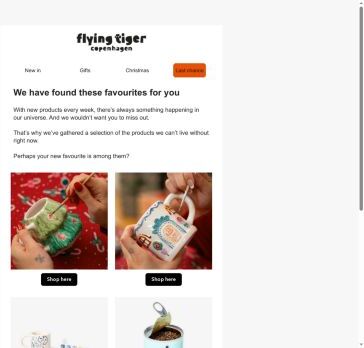 Explore more of our favourites here 😍