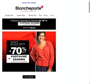 Ceny na minimu i 🚚 zdarma