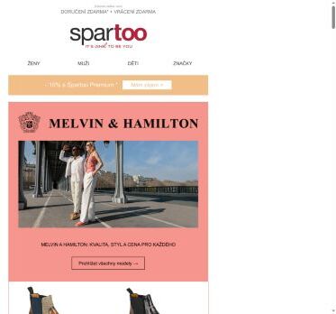 ✅ Výběr ze všech velikostí! Doručení zdarma značek Melvin & Hamilton, Element, Jack & Jones, Tommy Hilfiger, Timberland, Converse, BOTD s Puma