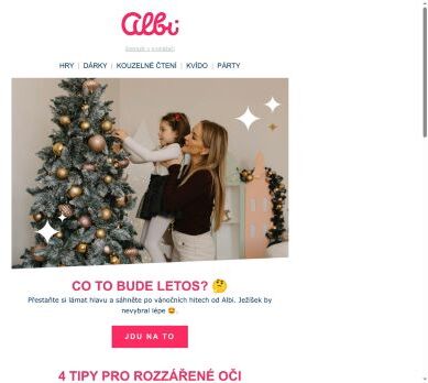 Čím potěšit nejmenší? 🙏👼🏻