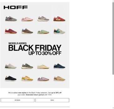 New Styles Added | Up to –30%