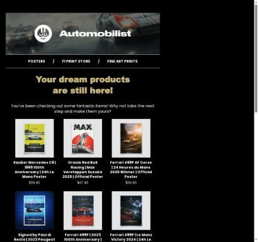 Take Another Look at Your Favorites