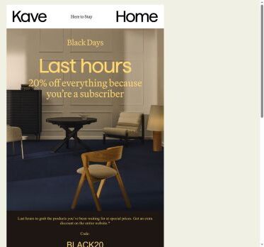 Last hours | Black Days