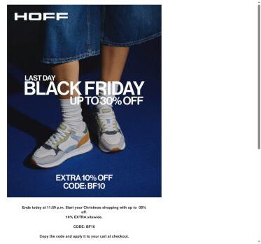 Last Hours | 10% EXTRA