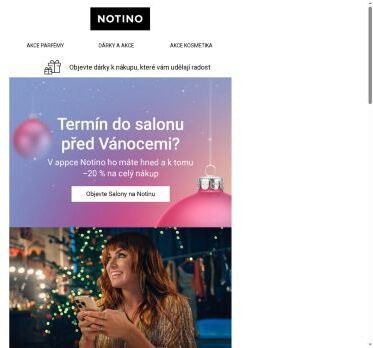 All I want for Christmas is...