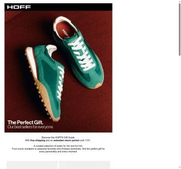 Gift Guide | For Her and For Him