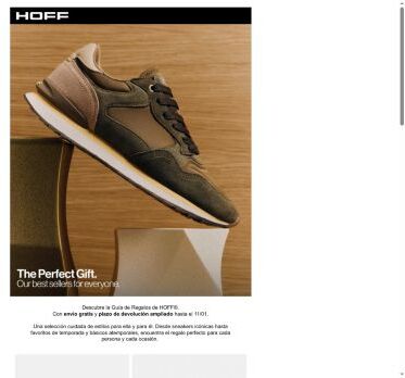 Guía de Regalos | Para Ella y Para Él