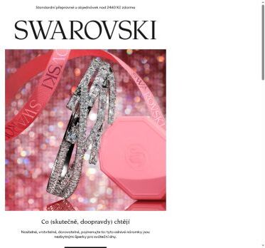 Sváteční tip: náramky = dokonalé dárky