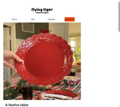 Hosting any Christmas dinners? 🎄🍽️