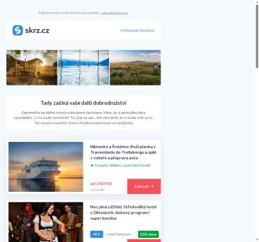 Stále vybíráte ten pravý dárek?