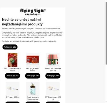 Tyto produkty momentálně mizí jako teplé
 housky 😍