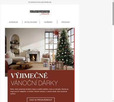 Hledáte výjimečný dárek? Máme pro vás ty nejlepší tipy.