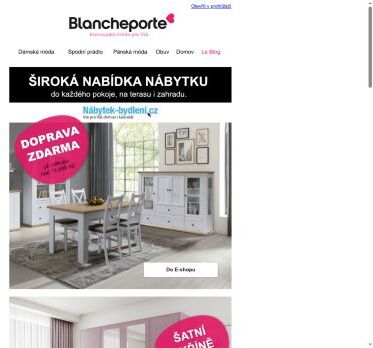 Nenechte si ujít...