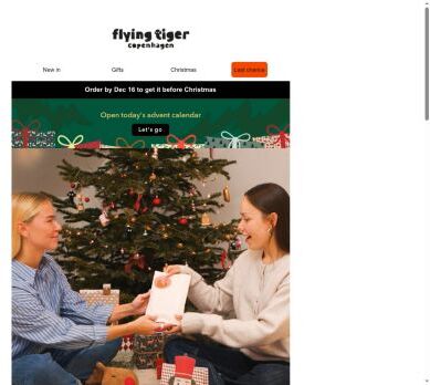 These gifts are designed to be remembered ✨🎁