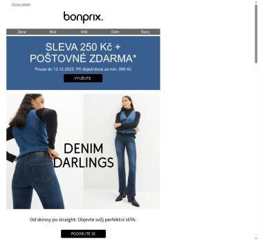 Chcete ušetřit 250 Kč? Ano! + doručení zdarma