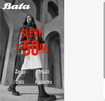 Vánoční slevy až -50 % 💣