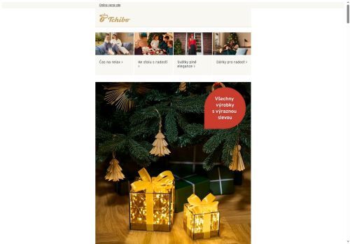 Termín do salonu před Vánocemi?