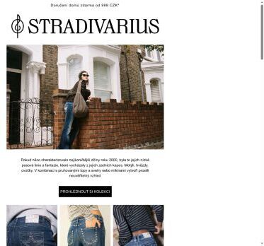 Zimní slevy začínají ❄️🛍️