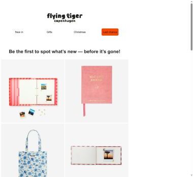 Něco nového přichází…