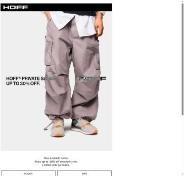 Private Sale | Up to -30%