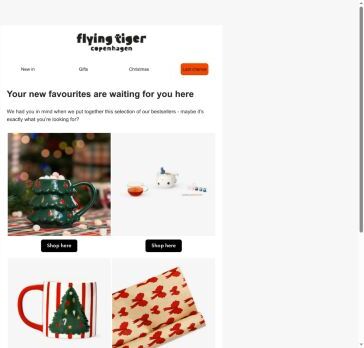 Should these become new favourites at your home? ❤