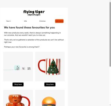 Explore more of our favourites here 😍